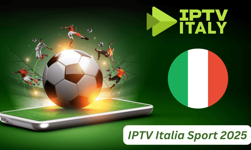 IPTV Italia Sport