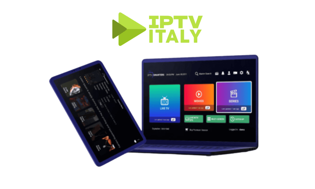 IPTV Smarters Pro Gratis 2025